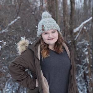 Meet your Posher, Maci